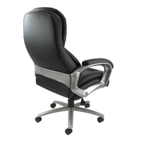 Atlas bariatric executive chair