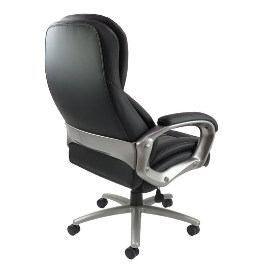 Atlas bariatric executive chair