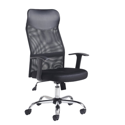 Mesh Operator Seating