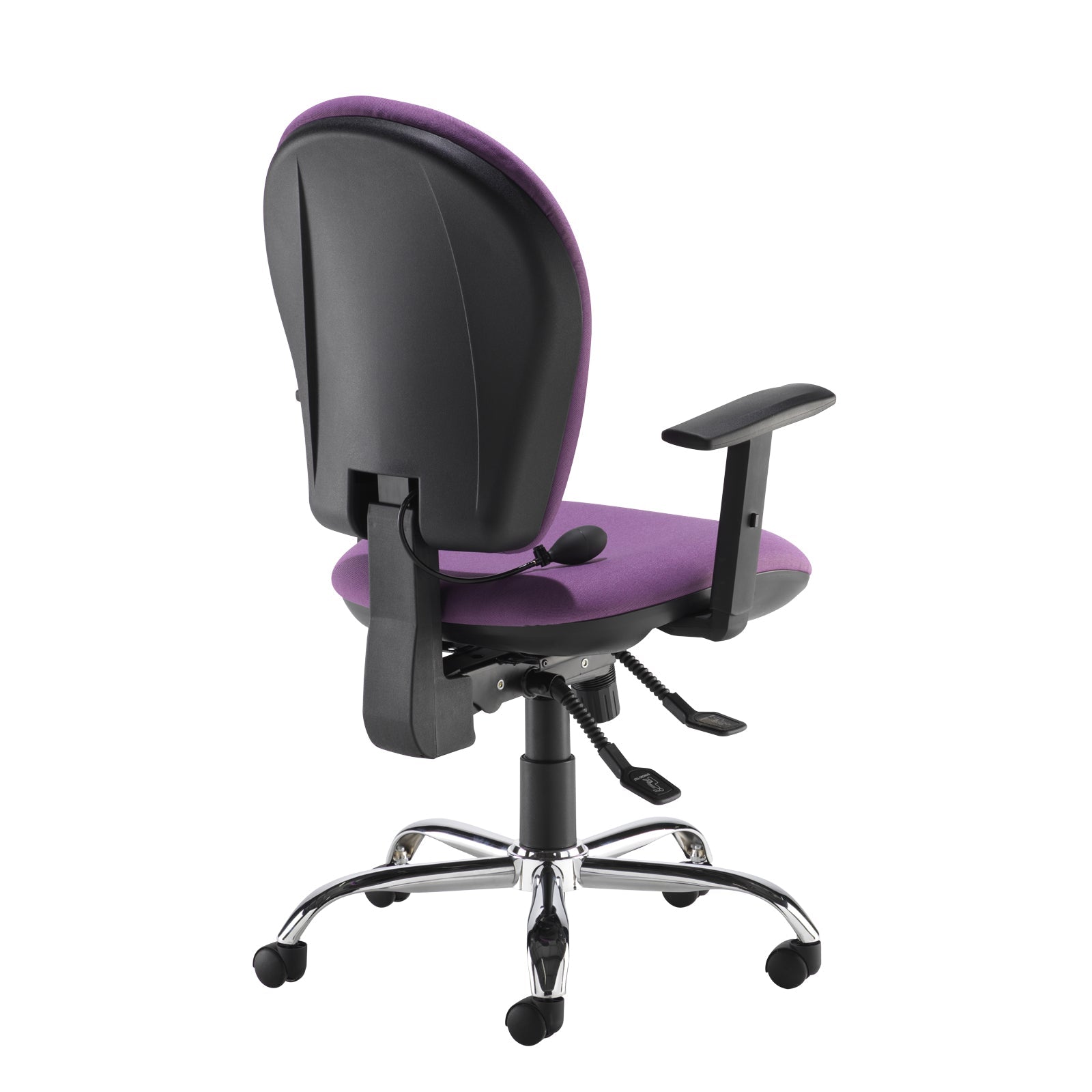 Altino Ergo 24hr ergonomic task chair