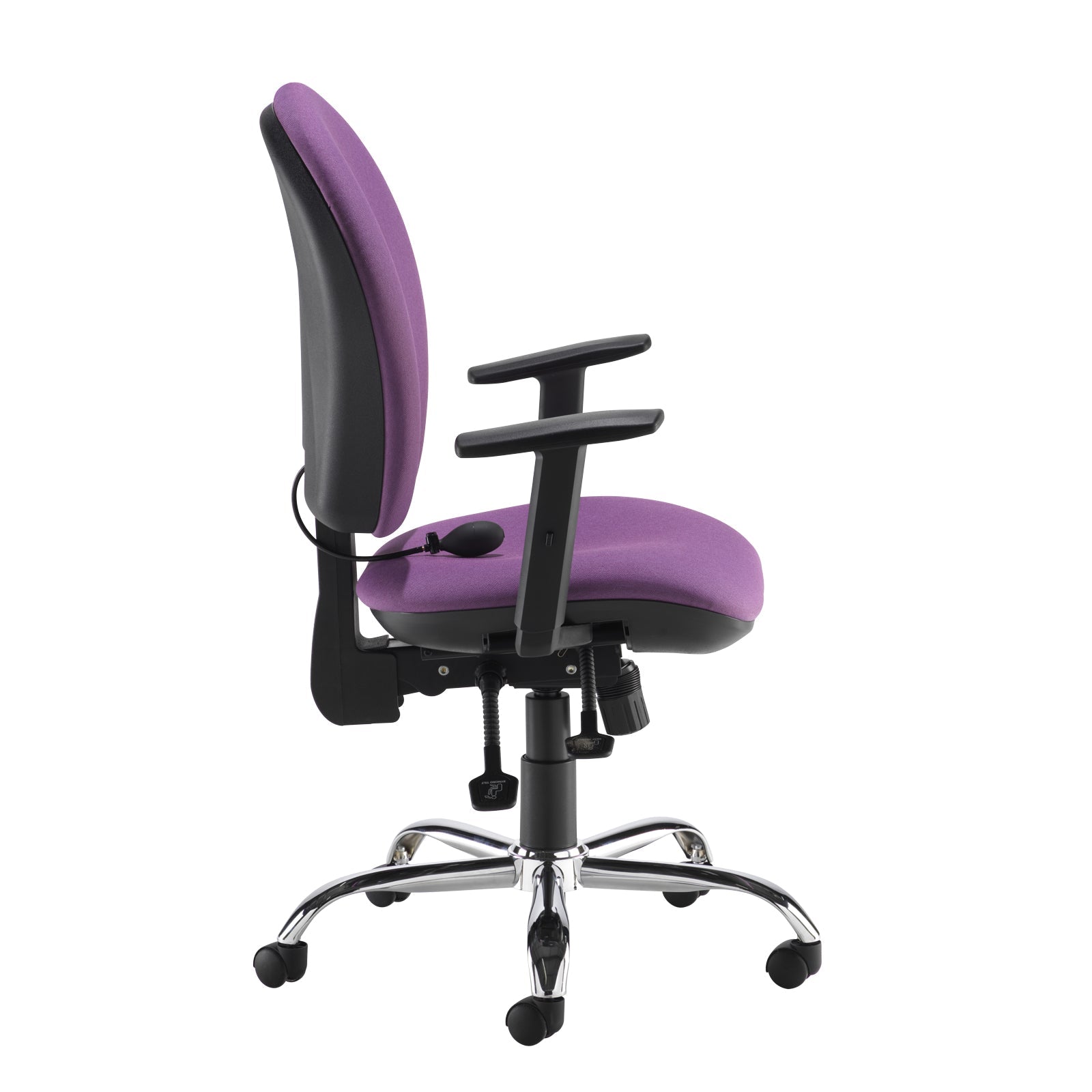 Altino Ergo 24hr ergonomic task chair