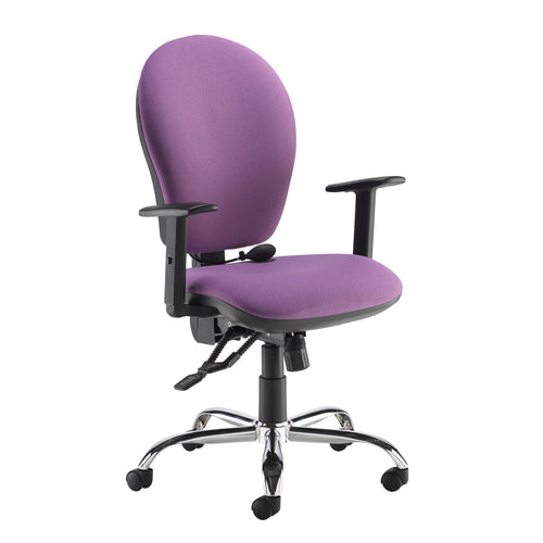 Task Seating Families