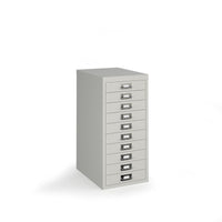 Bisley multi drawers