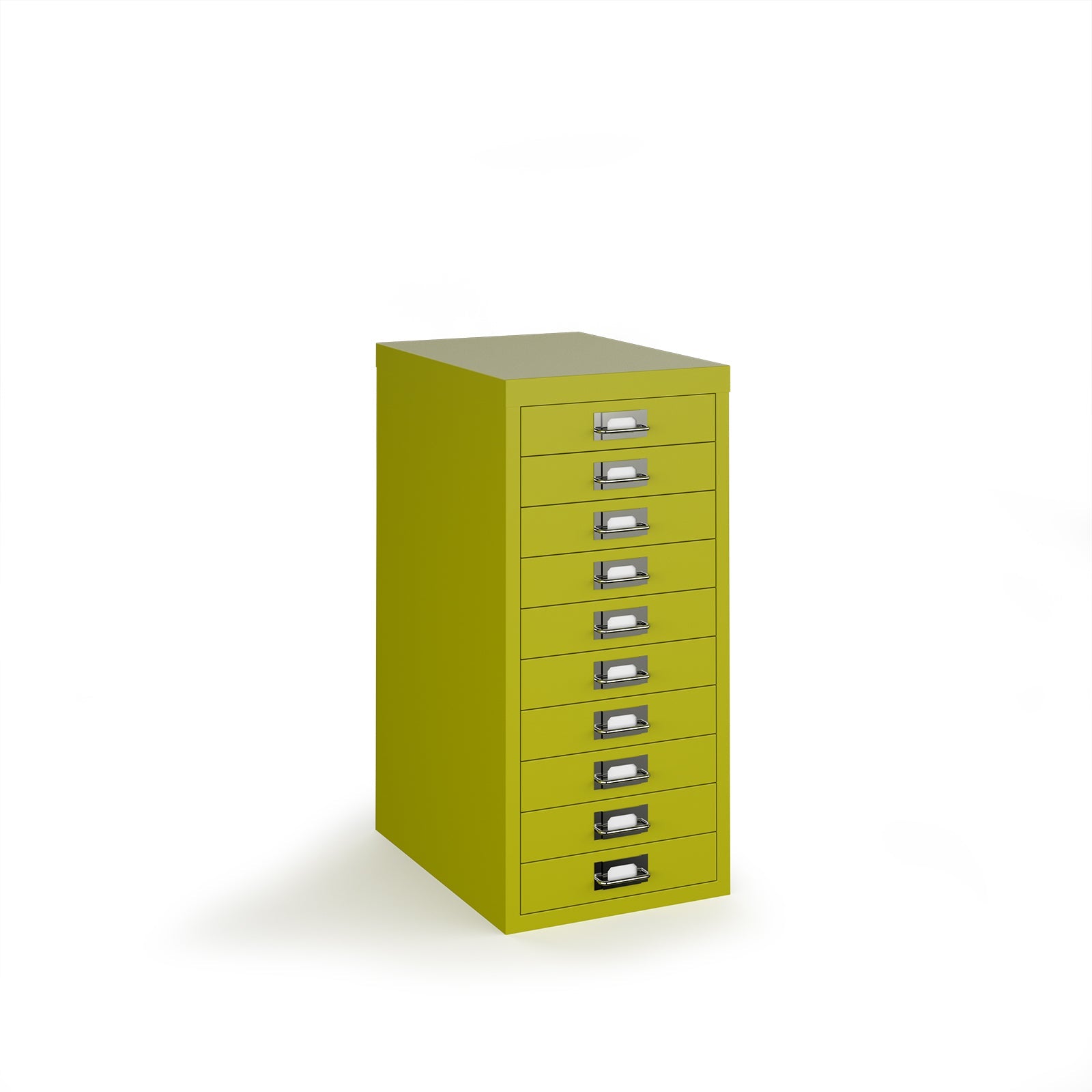 Bisley multi drawers