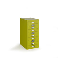 Bisley multi drawers
