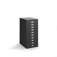 Bisley multi drawers