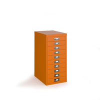Bisley multi drawers