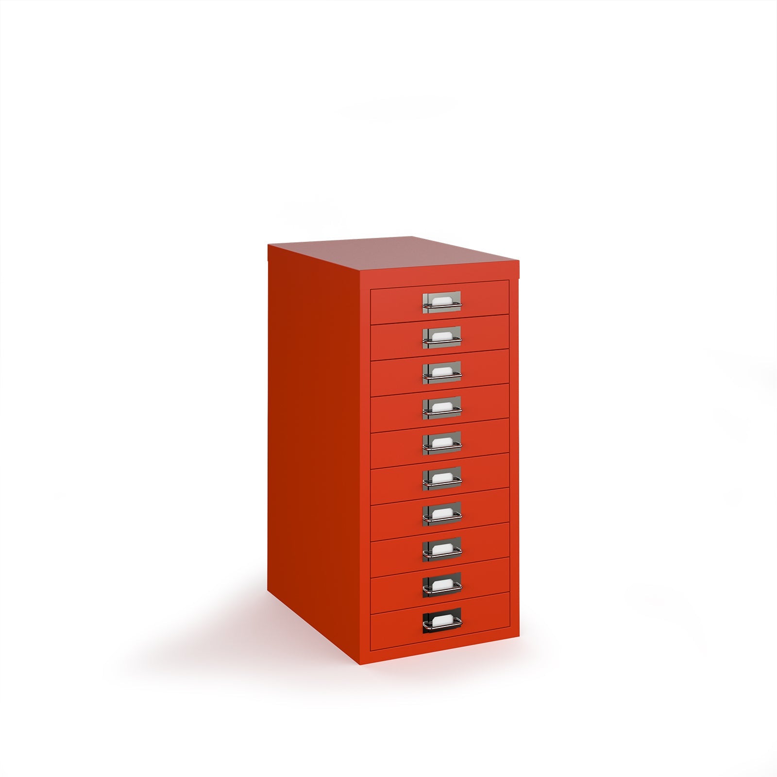 Bisley multi drawers