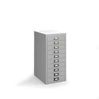 Bisley multi drawers