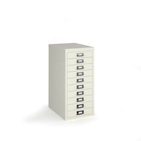 Bisley multi drawers