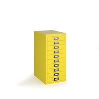 Bisley multi drawers