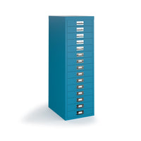 Bisley multi drawers