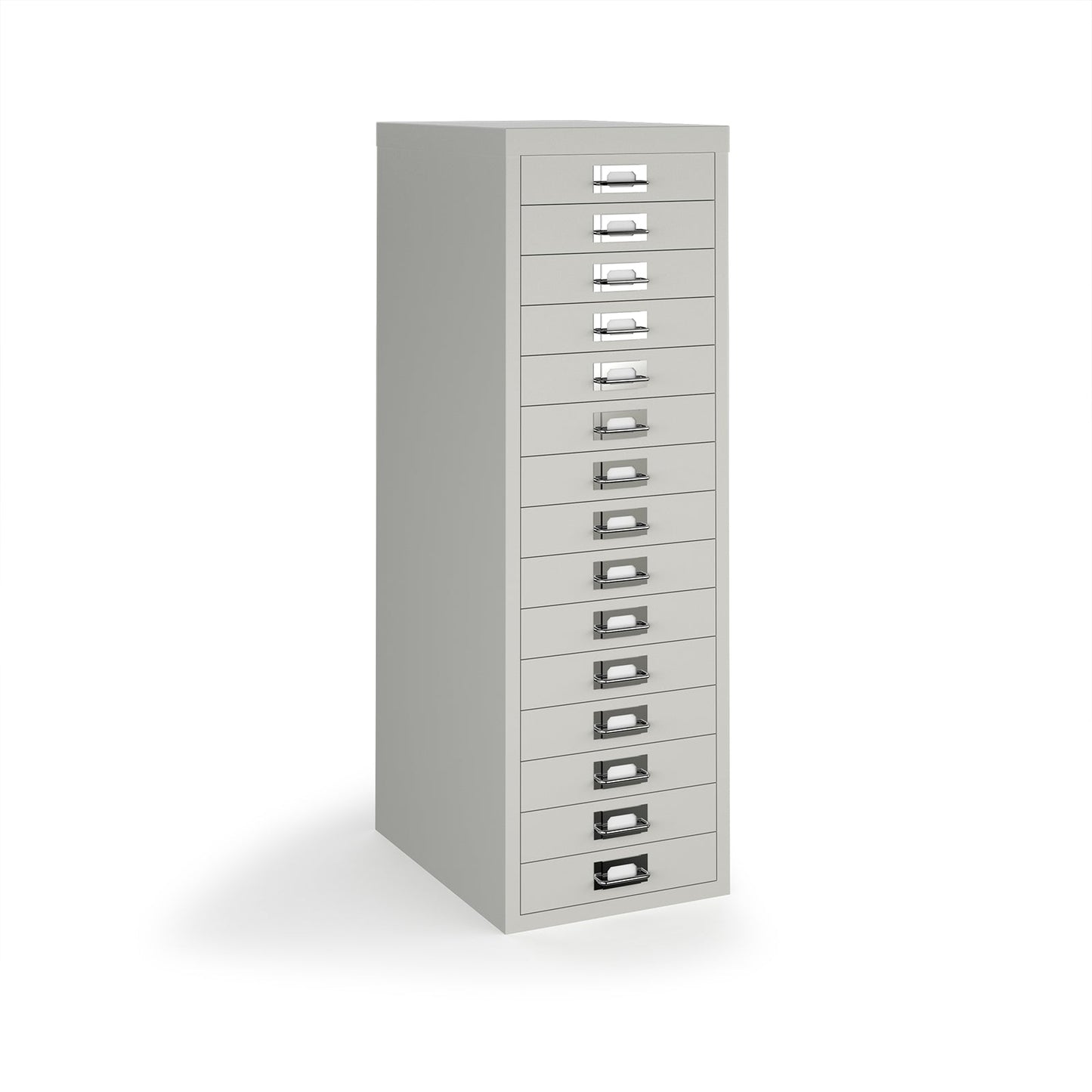 Bisley multi drawers