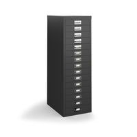 Bisley multi drawers
