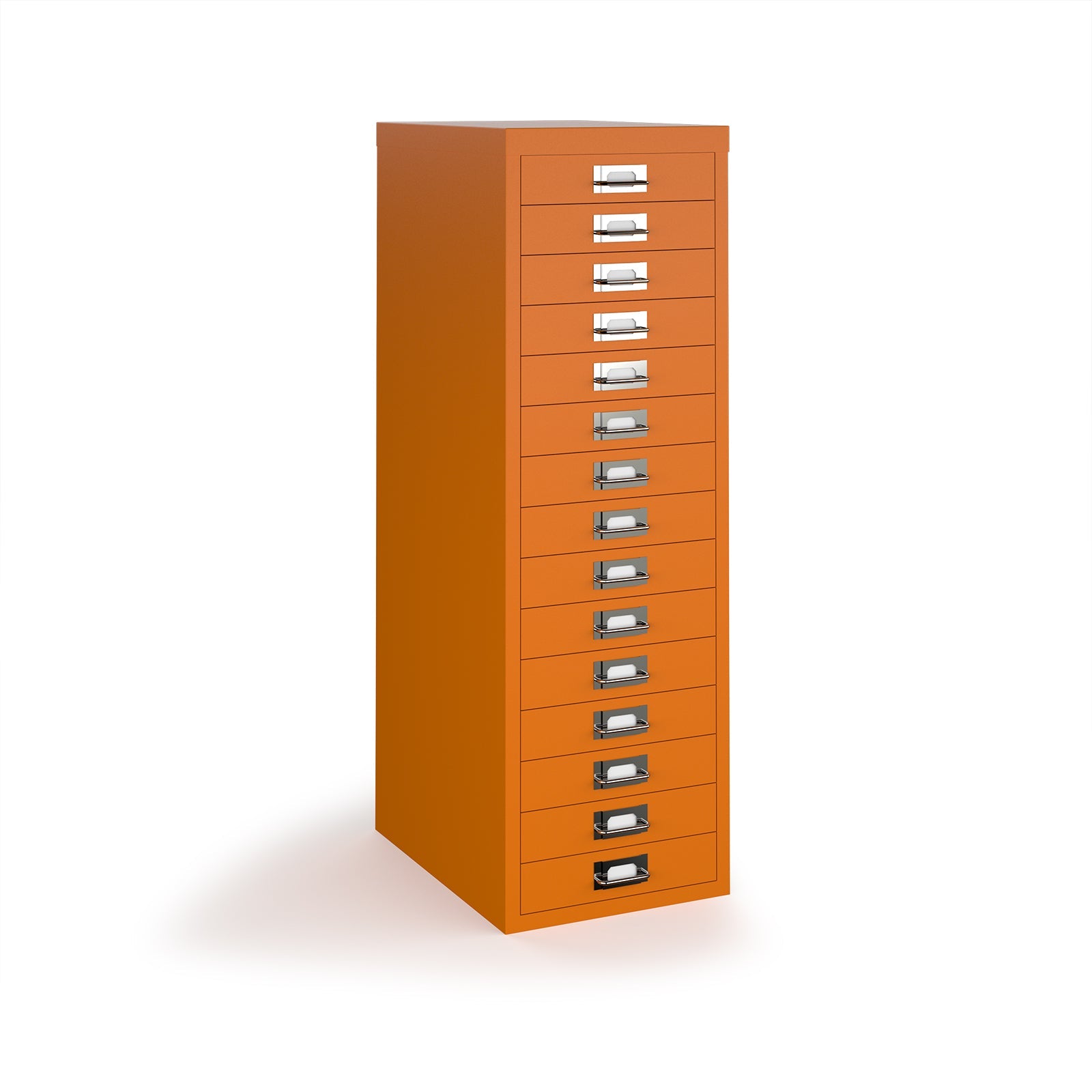 Bisley multi drawers