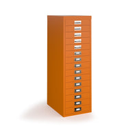 Bisley multi drawers