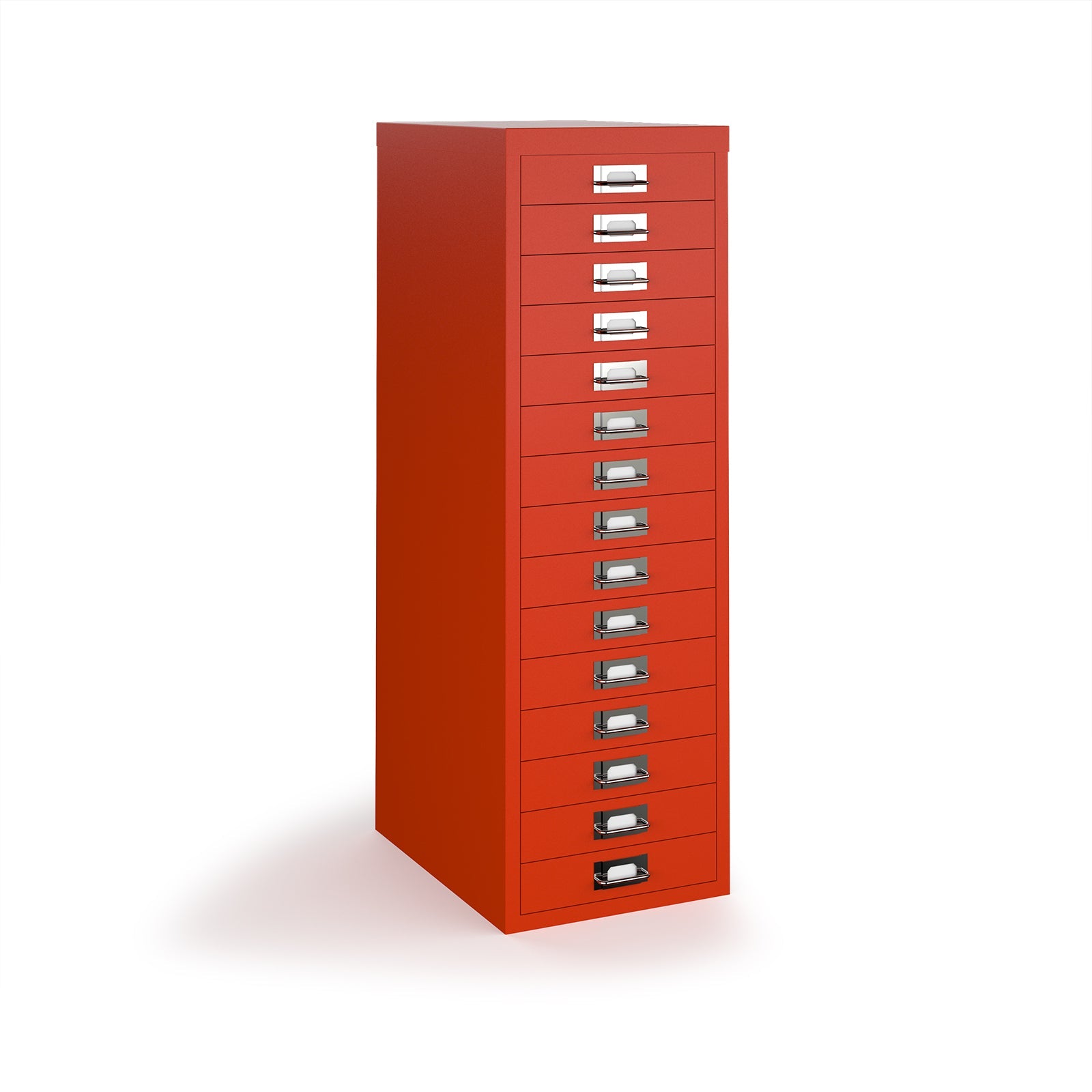 Bisley multi drawers
