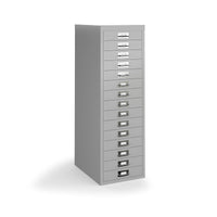 Bisley multi drawers