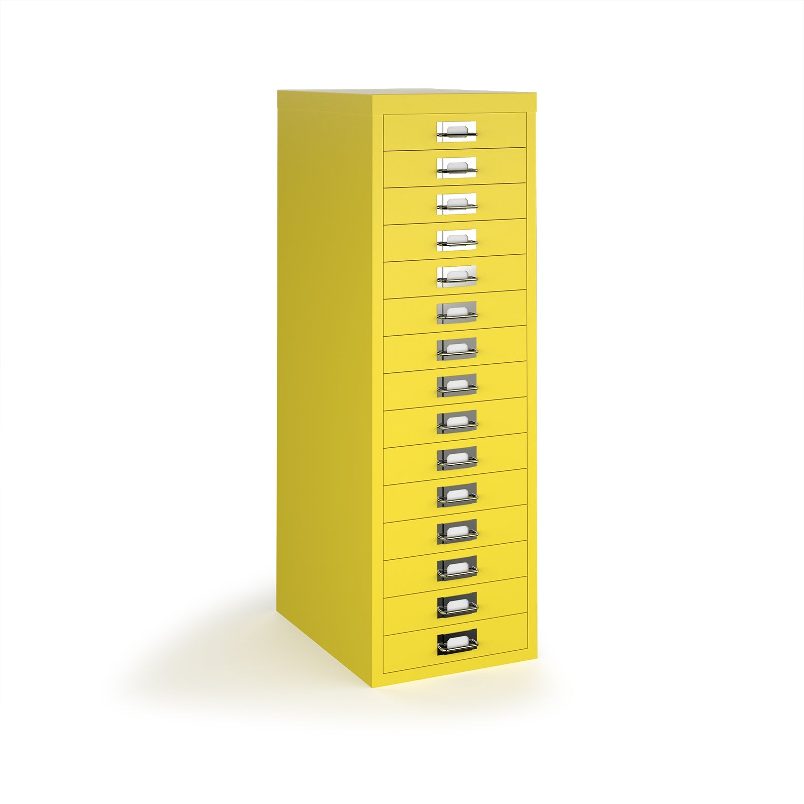 Bisley multi drawers