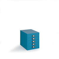 Bisley multi drawers