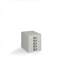 Bisley multi drawers