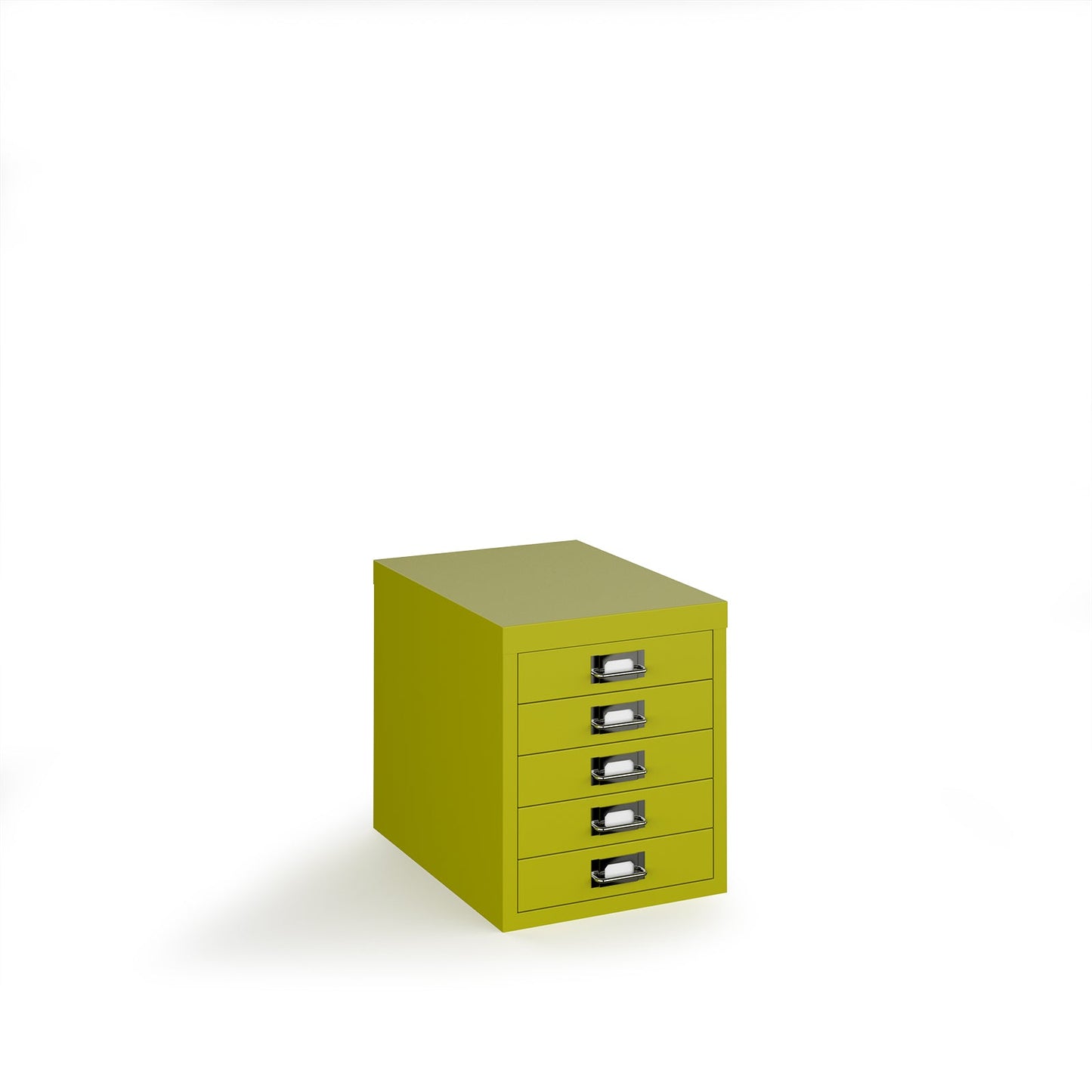 Bisley multi drawers