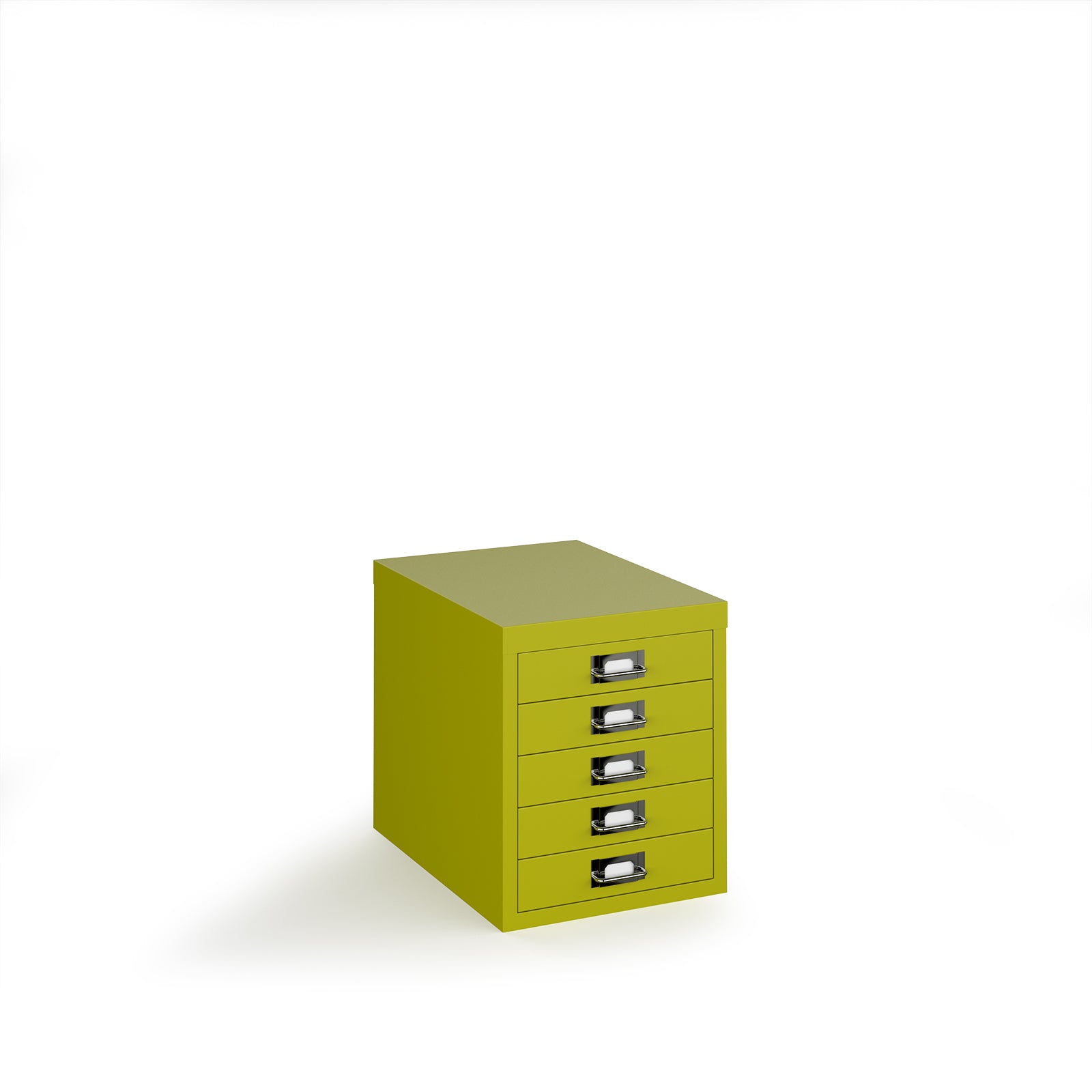 Bisley multi drawers