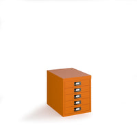 Bisley multi drawers