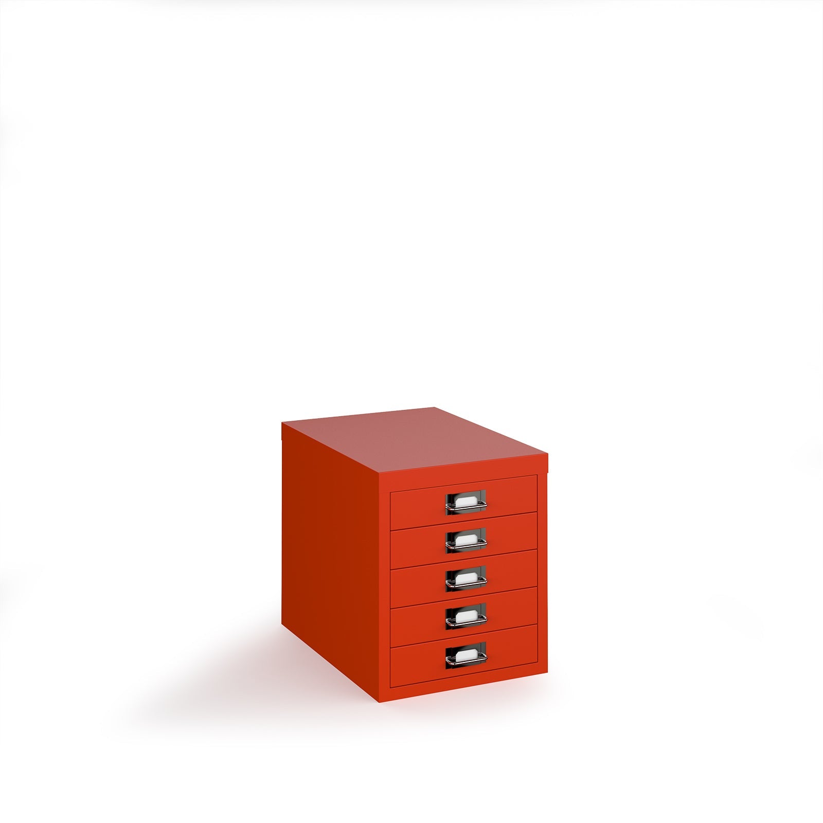 Bisley multi drawers