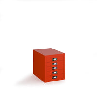 Bisley multi drawers