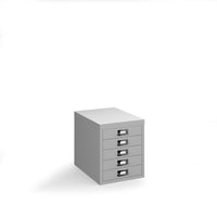 Bisley multi drawers