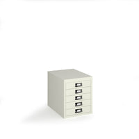 Bisley multi drawers