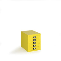 Bisley multi drawers