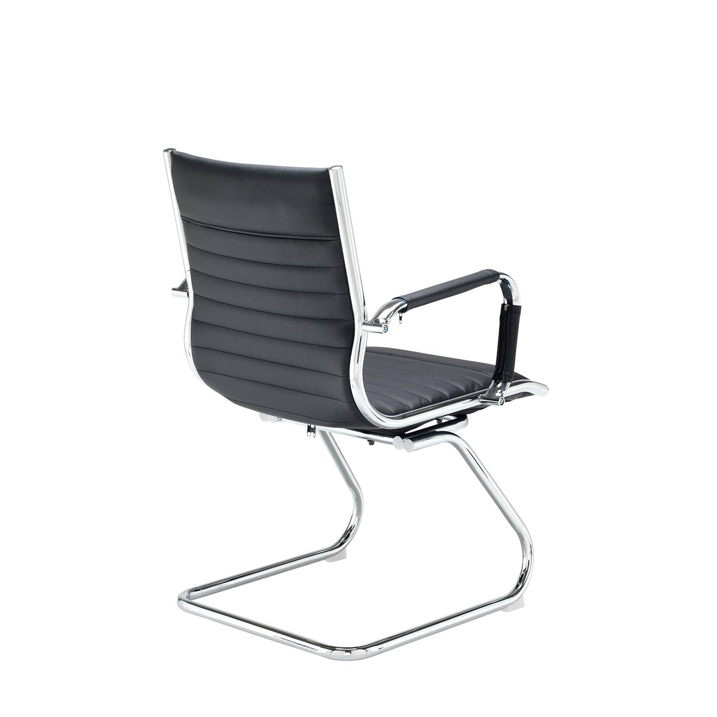 Bari executive visitors chair