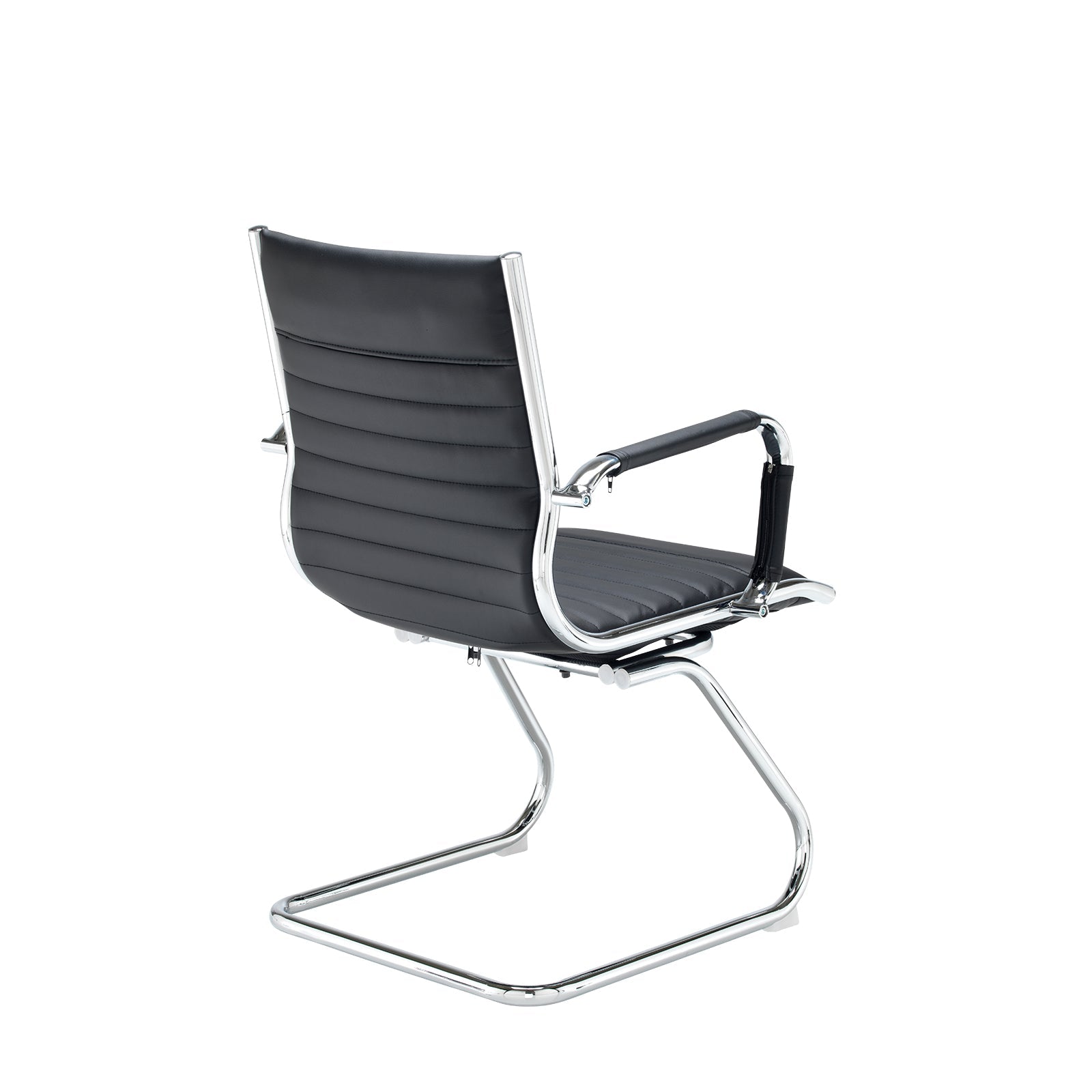 Bari executive visitors chair