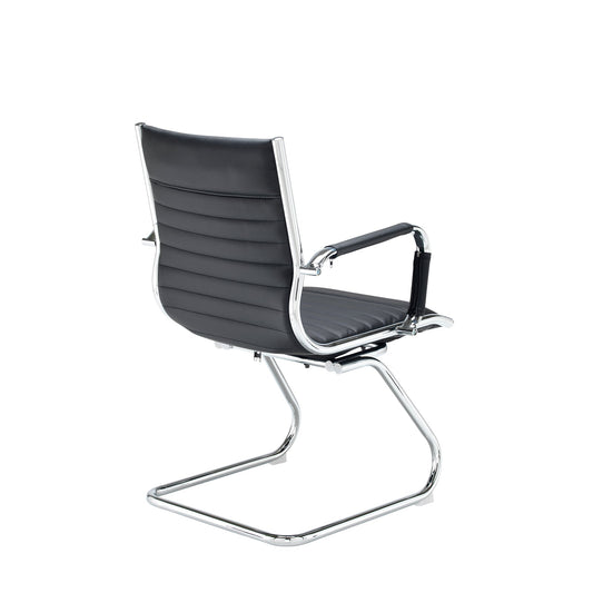 Bari executive visitors chair