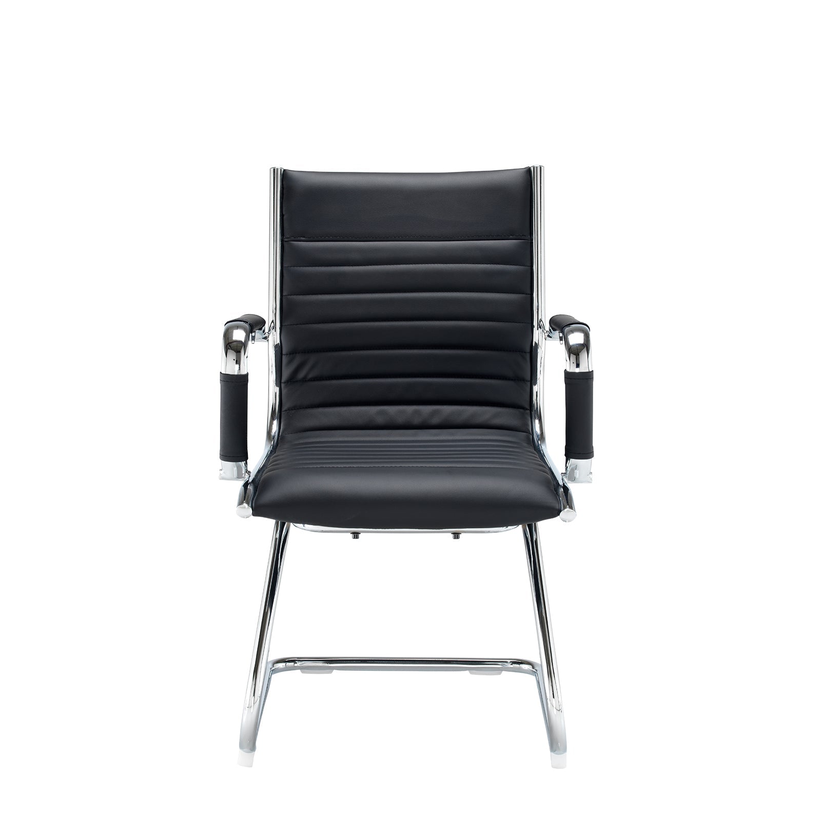 Bari executive visitors chair