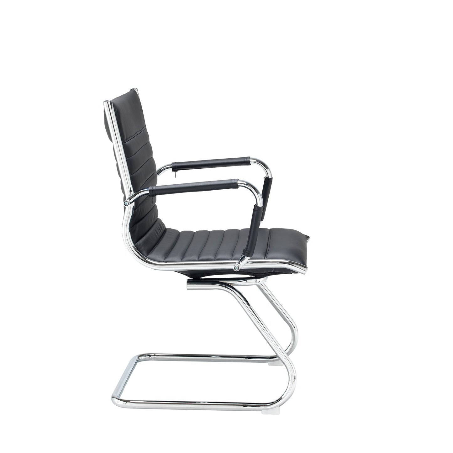 Bari executive visitors chair