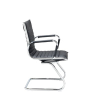 Bari executive visitors chair