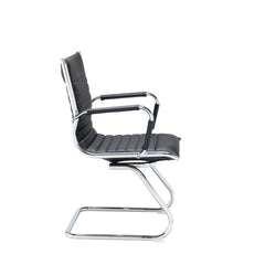 Bari Executive Visitors Chair