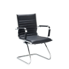 Bari Executive Visitors Chair