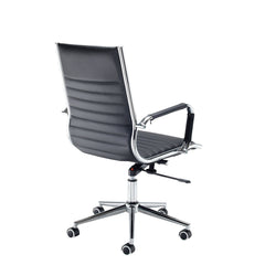 Bari Medium Back Executive Chair