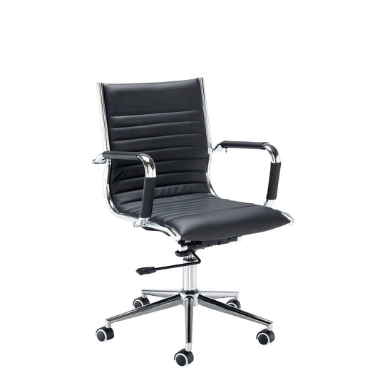 Bari medium back executive chair