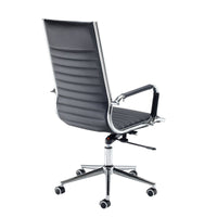 Bari high back executive chair