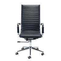 Bari high back executive chair