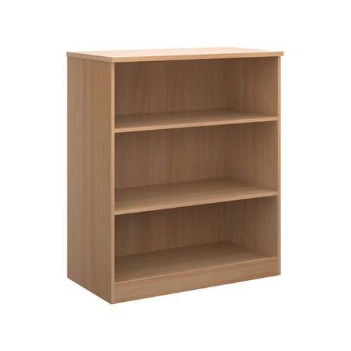 Deluxe Storage