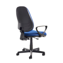 Bilbao Fabric Operators Chair