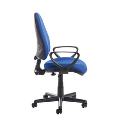 Bilbao Fabric Operators Chair