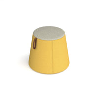 Groove modular breakout seating - Shade