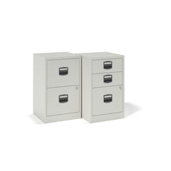Bisley A4 Home Filer